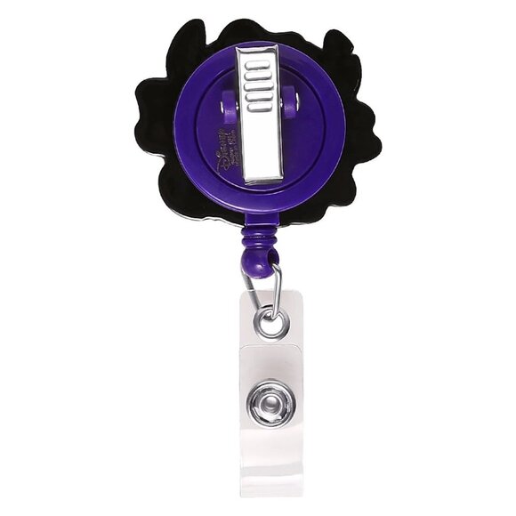 Disney Lilo & Stitch Badge Reel - Picture 2 of 7